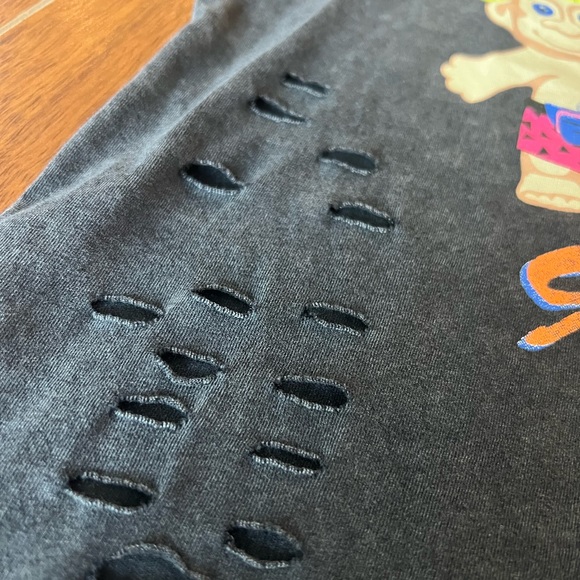 90s kid troll doll tank top - Picture 3 of 7